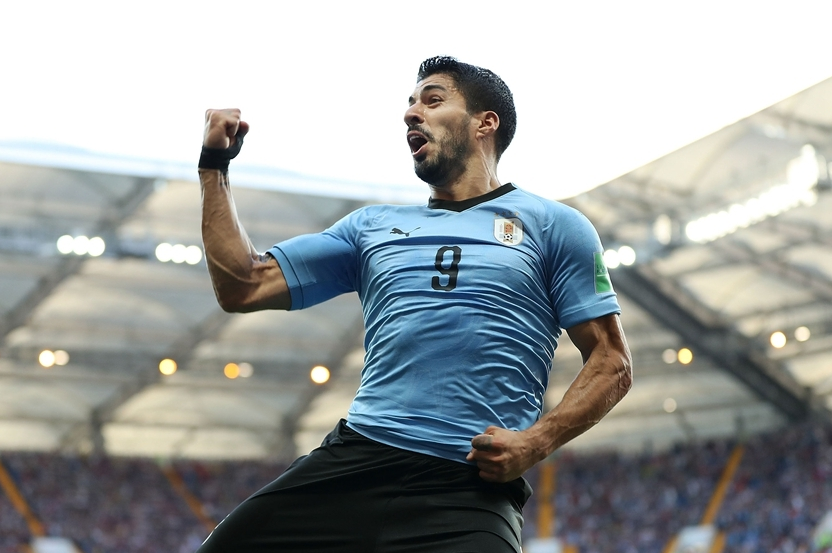 Uruguayn koulut lykkäävät luokkia ja katsella pelejä